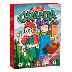 Operacion Granja