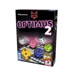 Optimus 2 -