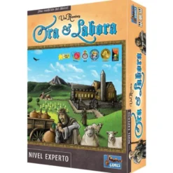 Ora Et Labora - Nueva Edicion