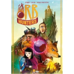 Orb Hunters