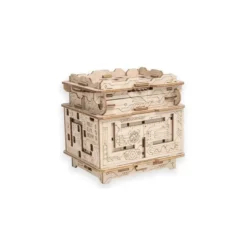 Orbital Box