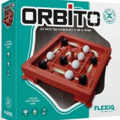 Orbito (castellano)