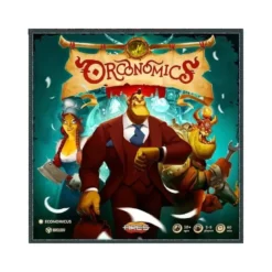 Orconomics (Segunda Edicion)