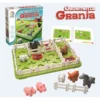Orden en la granja