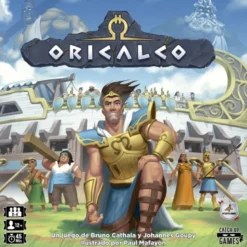 Oricalco