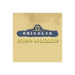 Oricalco: Modo Solitario