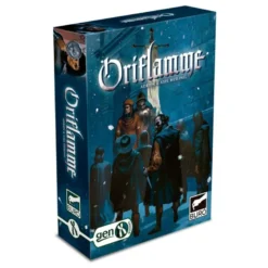 Oriflamme