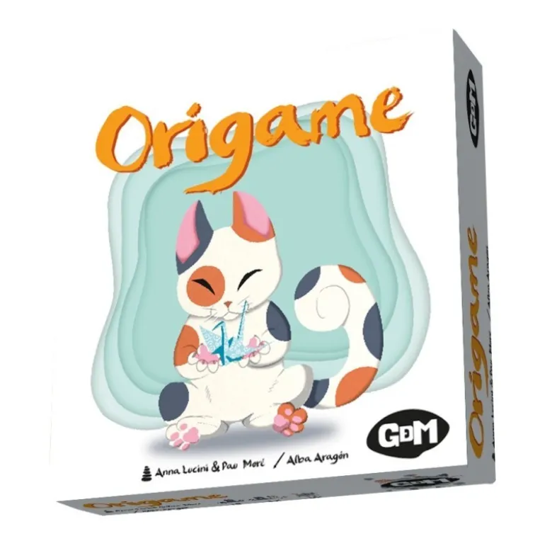 Origame