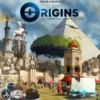 Origins: los Primeros Constructores