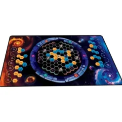 Orion Duel Deluxe