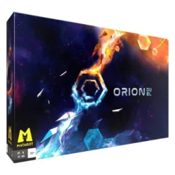 Orion Duel Deluxe