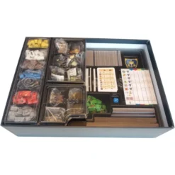 Orleans Big Box (castellano)