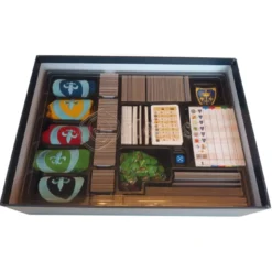 Orleans Big Box (castellano)