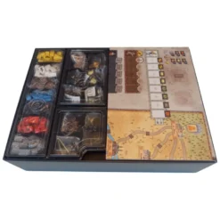 Orleans Big Box (castellano)