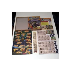 Orleans: comercio e intriga (edicion en castellano)
