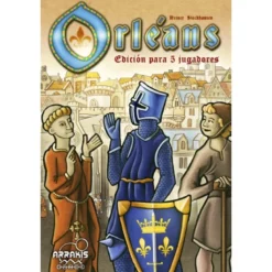 Orleans (edicion en castellano)