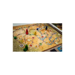Orleans (edicion en castellano)