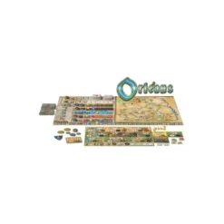 Orleans (edicion en castellano)