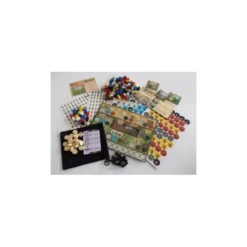 Orleans: Fan kit