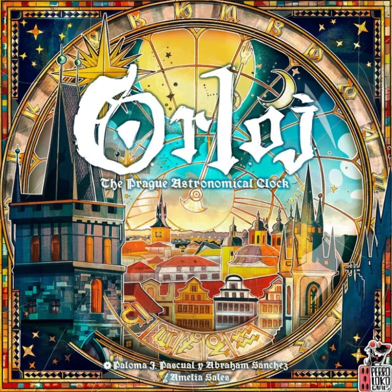 Orloj