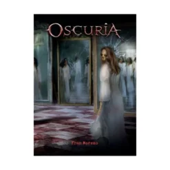 Oscuria