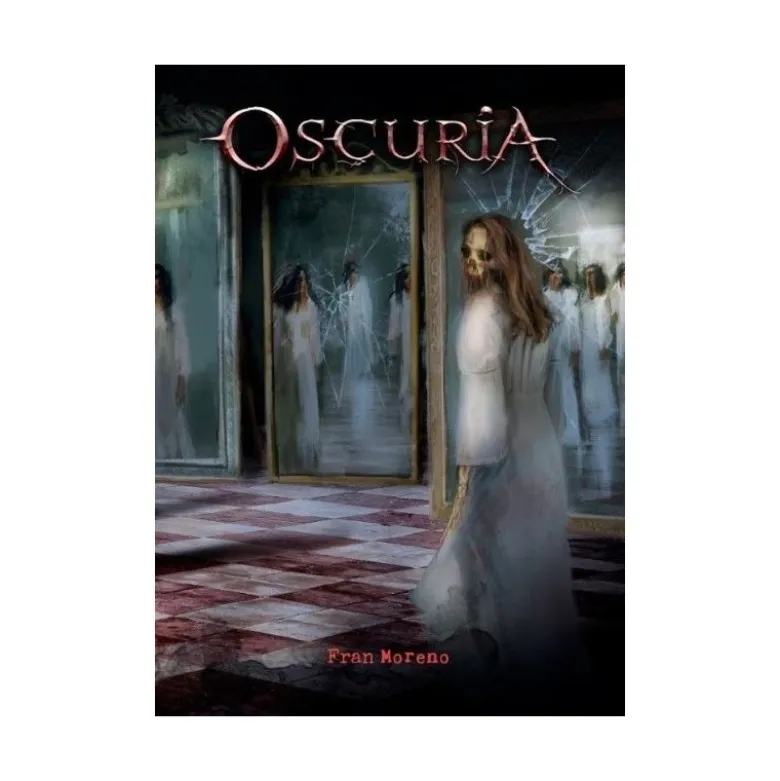 Oscuria
