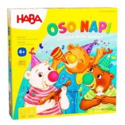 Oso Napi