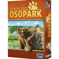 Osopark