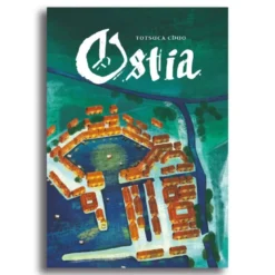 Ostia (castellano)