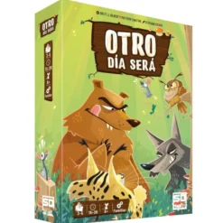 Otro Dia Sera