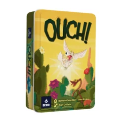 Ouch - Nueva Edicion