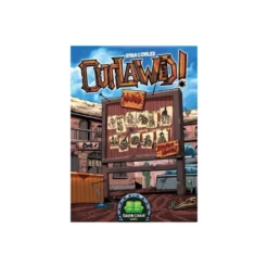 Outlawed -