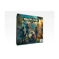 Outlive (castellano)