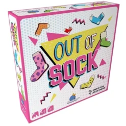Out of Sock (castellano)