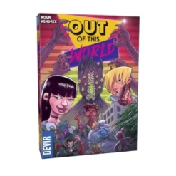 Out of This World