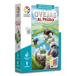 Ovejas al Prado