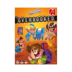 Overbooked