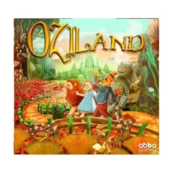 Oziland