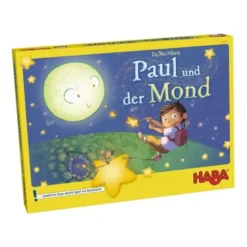 Pablo y la Luna