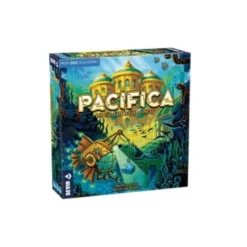 Pacifica