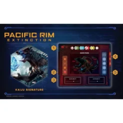 Pacific Rim: Extinction