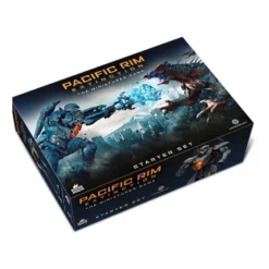 Pacific Rim: Extinction