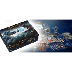 Pacific Rim: Extinction