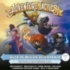 Pack Adventure Tactics: La Torre Domianne + Expansiones (castellano)