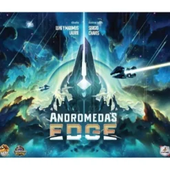 Pack Andromedas Edge (castellano)