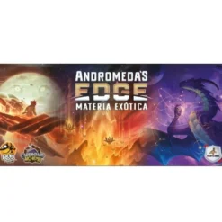 Pack Andromedas Edge (castellano)