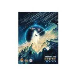 Pack Andromedas Edge (castellano)