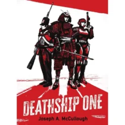 Pack Deathship One (castellano)