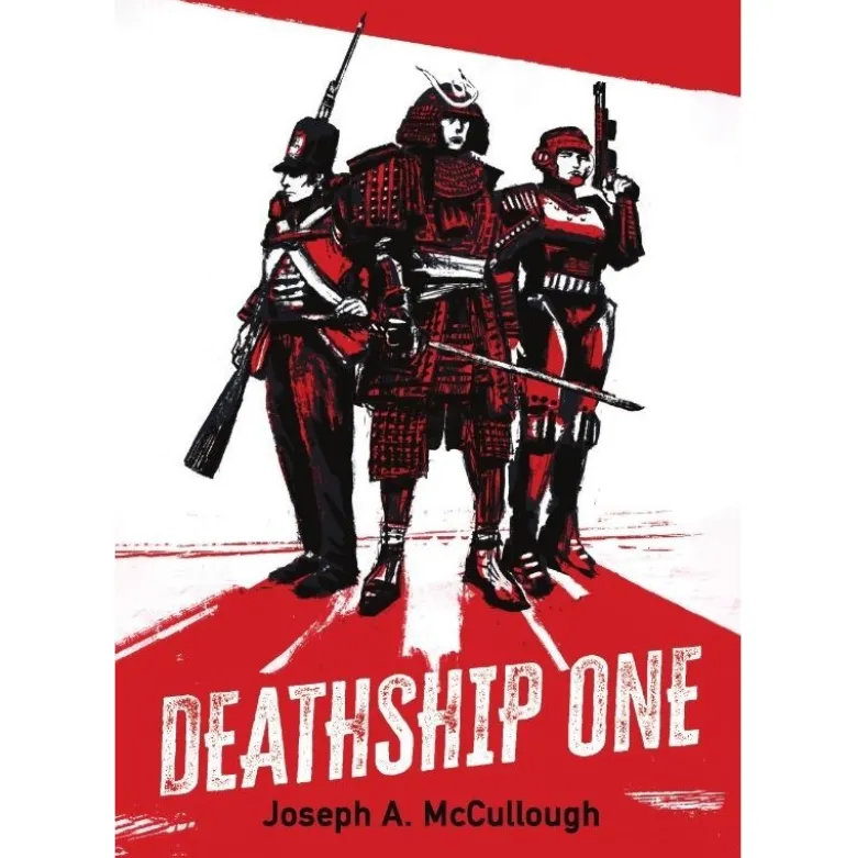 Pack Deathship One (castellano)
