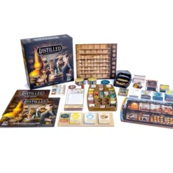 Pack Distilled - Edicion KS (castellano)